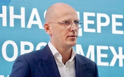 Задержан директор департамента Минпромторга