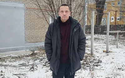 Герой из Мурома: мужчина спас двоих детей, выпавших с третьего этажа