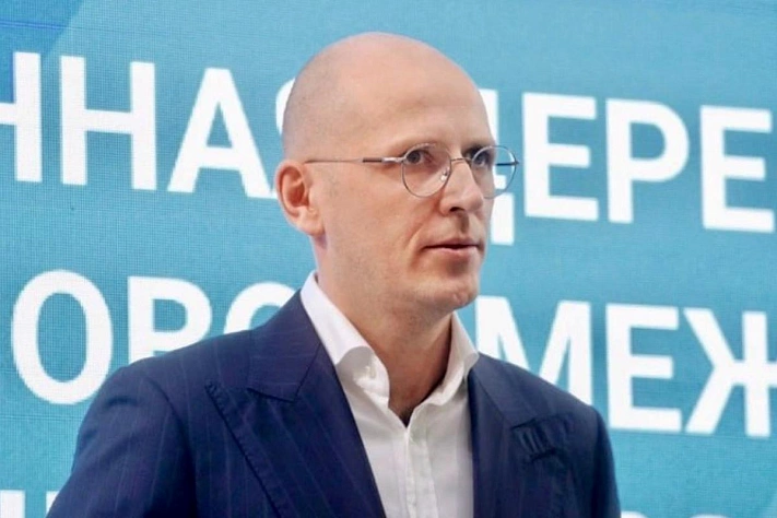 Задержан директор департамента Минпромторга