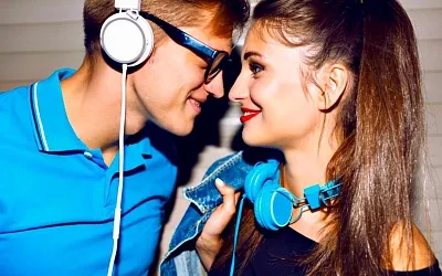 Жители российских городов всё чаще выбирают музыкальные стриминги