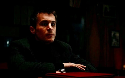 Иван Янковский возвращается во втором сезоне сериала «Фишер» в роли следователя Бокова