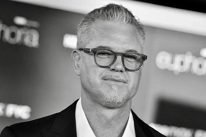 Умер актёр Эрик Дэйн