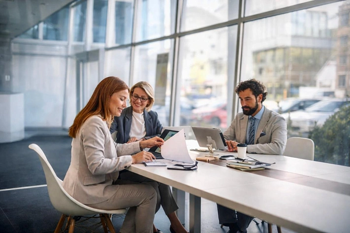 Работодателям подняли лимит по взносам на 2026 год