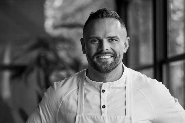 Ушёл из жизни шеф Олег Колисниченко