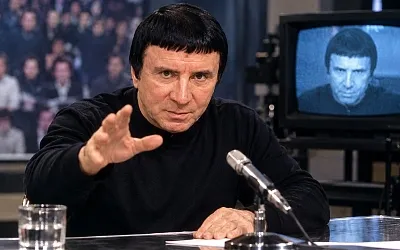 Умер Анатолий Кашпировский, человек эпохи телеисцелений