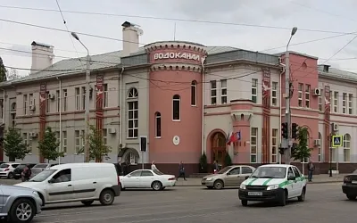 Генпрокуратура требует национализировать «Ростовводоканал»