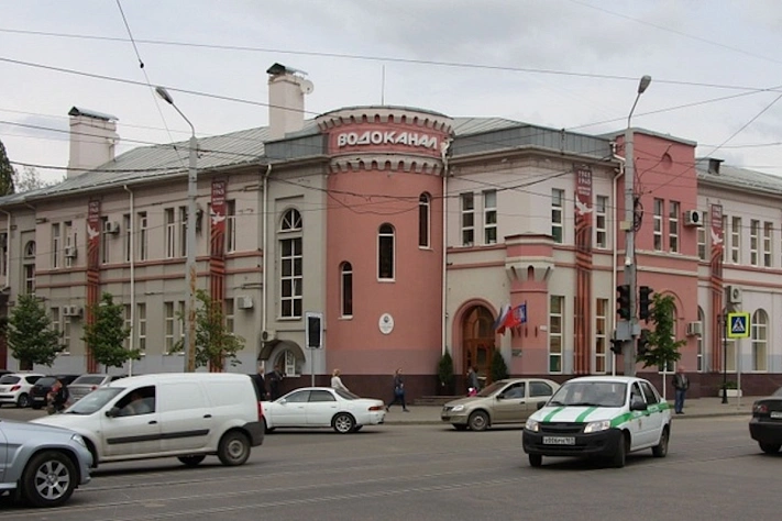 Генпрокуратура требует национализировать «Ростовводоканал»