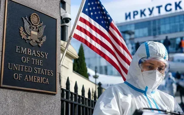 Последние новости о чуме в Иркутске и реакция США