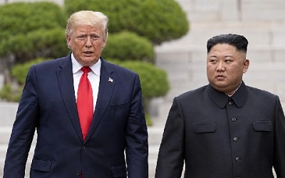 Трамп объяснил, почему КНДР нужно ядерное оружие