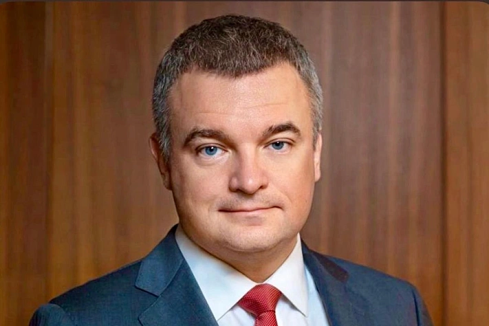 Шпак просит рынок тестировать и покупать российскую электронику