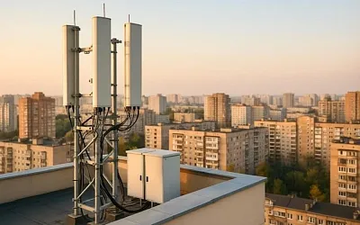 Сбои связи и интернета сегодня, 24 августа: Петербург после «красной пятницы»