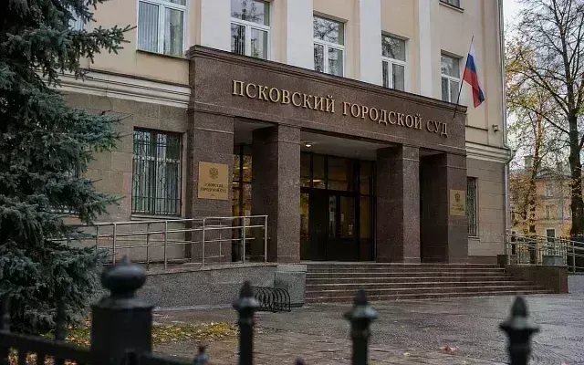 Задержанный ФСБ швед пришёл в Россию из Беларуси