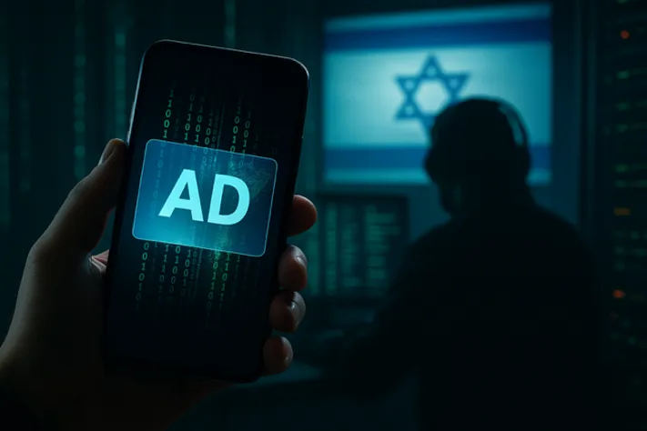 Как реклама превратилась в шпионский инструмент Intellexa