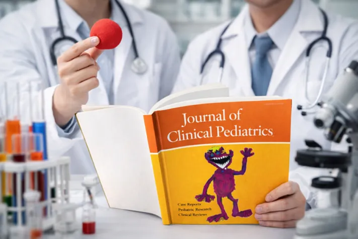 Журнал с вымышленными кейсами подорвал доверие к медицинским публикациям