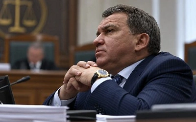 Сын Юрия Чижа выиграл у отца спор вокруг банкротства «Данпрода»