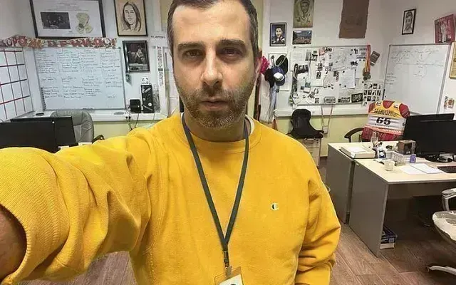 «Вечерний Ургант», похоже, вернётся в эфир