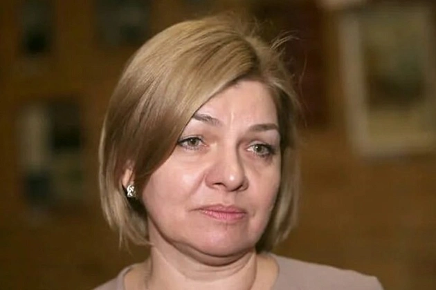 Квартиру экс-замглавы Росимущества продают за 50 млн рублей