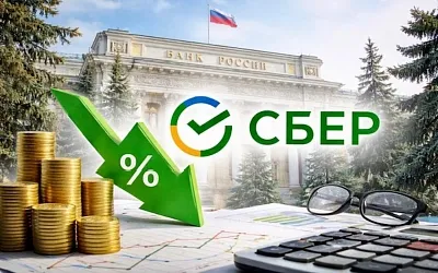 Экономисты ждут снижения ключевой ставки ЦБ до 15%