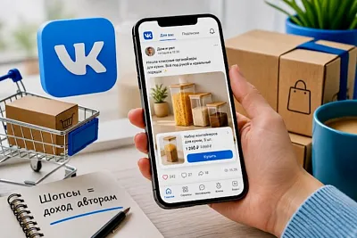 авторы вконтакте втрое подняли доходы на шопсах