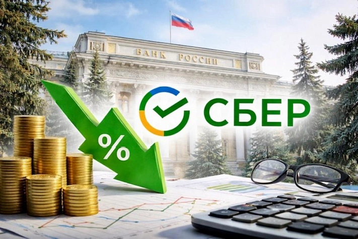 Экономисты ждут снижения ключевой ставки ЦБ до 15%