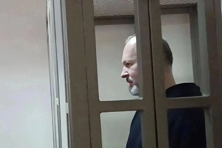 Суд взыскал с экс-замгубернатора Ростовской области более 165 млн рублей