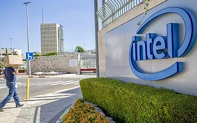 Гендиректор Intel отказался прекращать работу компании в Израиле