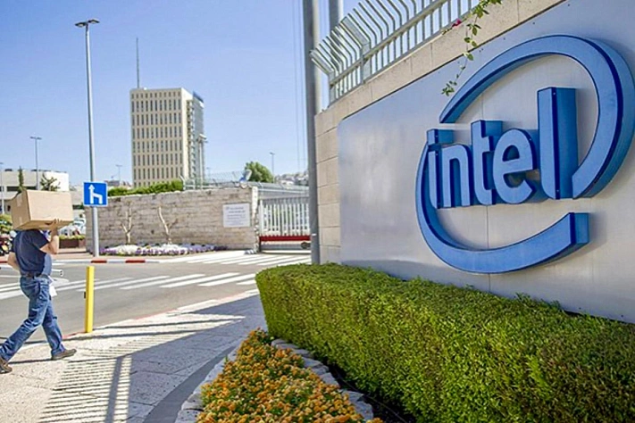 Гендиректор Intel отказался прекращать работу компании в Израиле