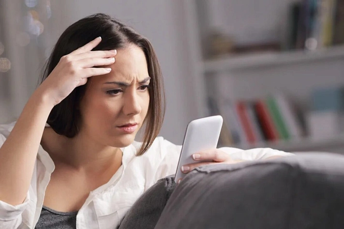 Как снизить тревогу от плохих новостей