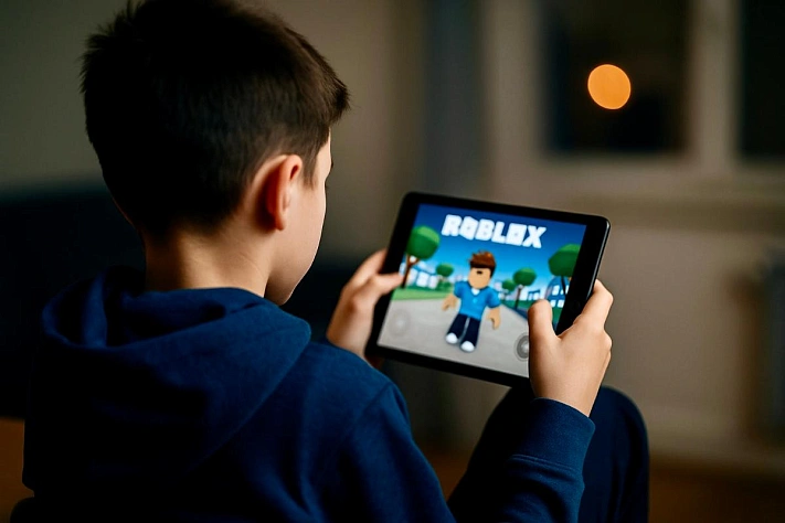 Дети становятся мишенью мошенников уже с восьми лет