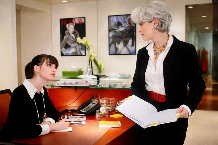 Ищете работу — проверьте свои соцсети