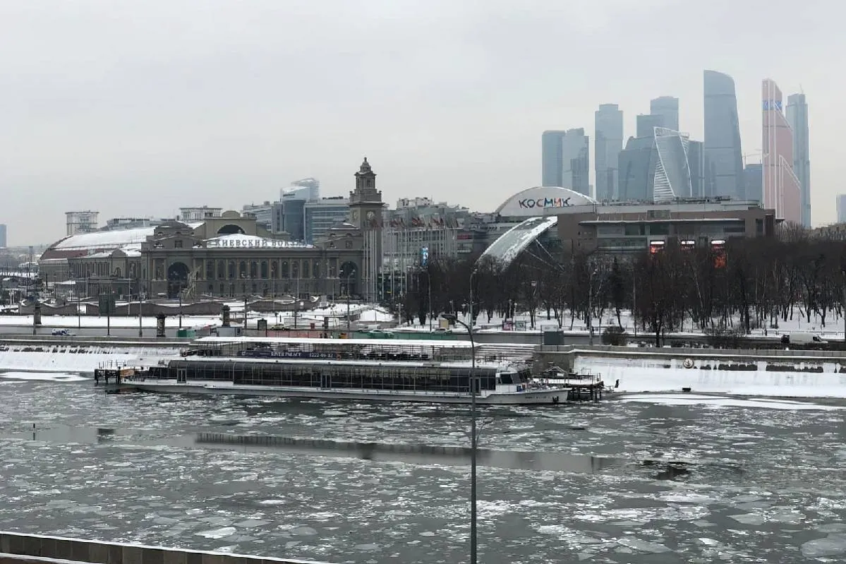 Москва и Петербург лидируют в рейтинге регионов России по качеству жизни