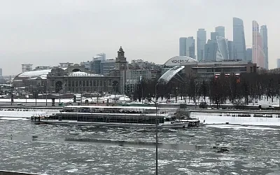 Москва и Петербург лидируют в рейтинге регионов России по качеству жизни