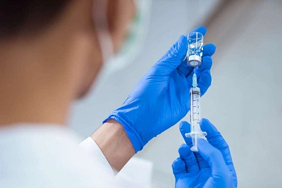 В России начали применять первую в мире персонализированную вакцину от меланомы