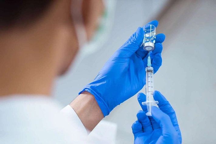 В России начали применять первую в мире персонализированную вакцину от меланомы