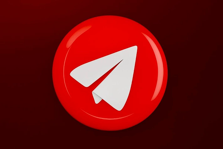 Звонки в Telegram снова работают в России