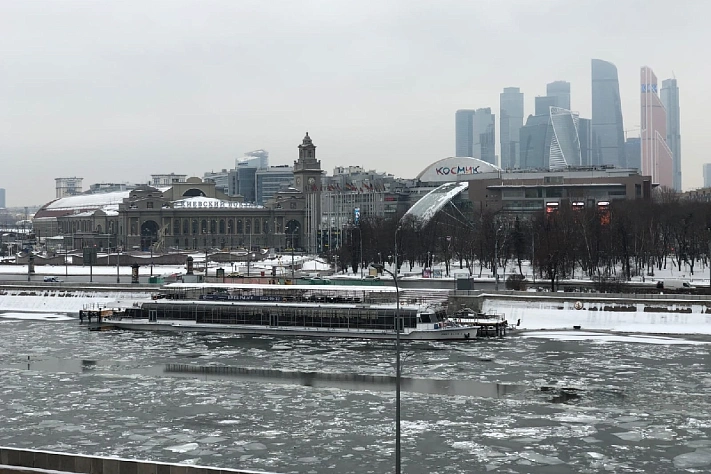 Москва и Петербург лидируют в рейтинге регионов России по качеству жизни