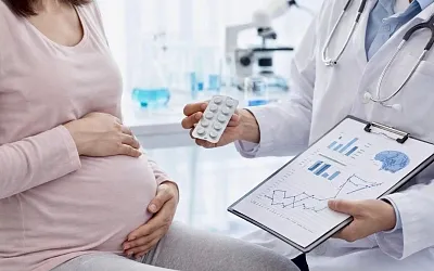 Парацетамол при беременности не связали с аутизмом и СДВГ у детей