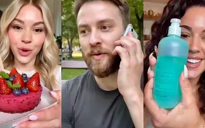 Владелец TikTok представил ИИ-генератор видео Goku и рекламную модель Goku+