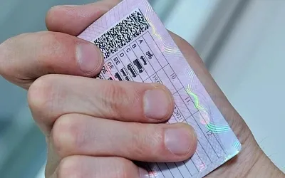 Продлён срок действия истекающих водительских удостоверений