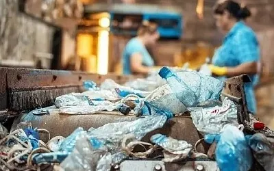 Под Ангарском начинают строить мощный завод по переработке отходов