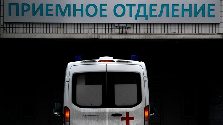 В Оренбургской области массово отравились детсадовцы
