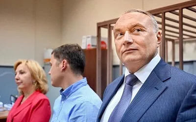 Генпрокуратура арестовала активы экс-сенатора Савельева в Нижнем Новгороде