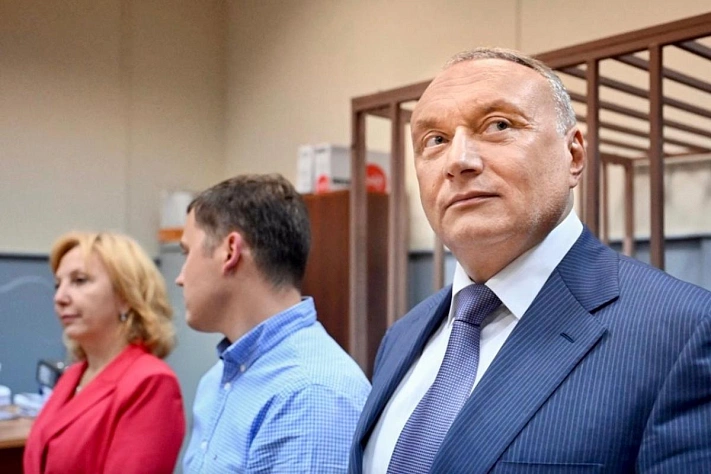 Генпрокуратура арестовала активы экс-сенатора Савельева в Нижнем Новгороде