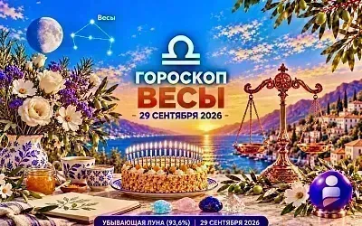 Гороскоп для рождённых 29 сентября о благодарности без долга