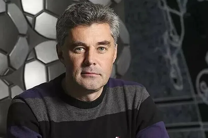 Алексей Николаев: Не хочется, чтобы всё решали эпизоды, как в «Акрон» - «Ротор»