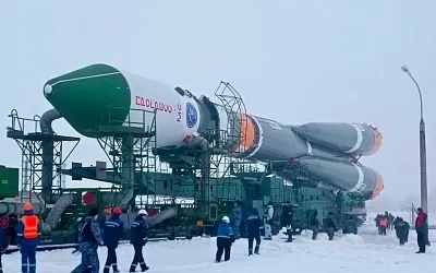 Названо точное время запуска «Прогресс МС-30» на МКС