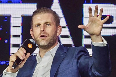 trump organization замахнулась на самое высокое здание австралии