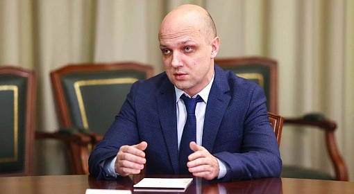 Экс-министр спорта Подмосковья возглавил «Мострансавто»