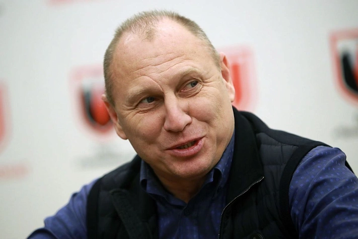Дмитрий Черышев: «Спартак» произвёл фурор на трансферном рынке