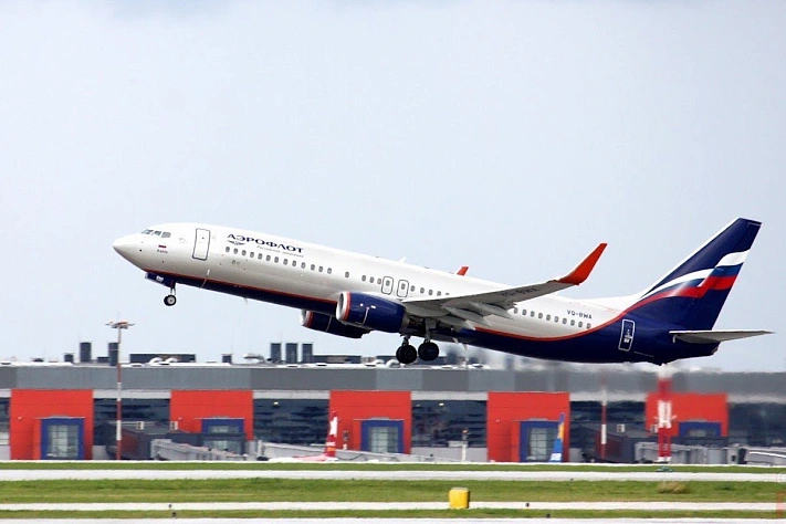 «Аэрофлот» назвал самые популярные направления на майские праздники